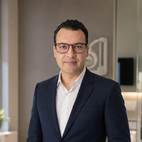 Henry Cabrera, MD, MPH