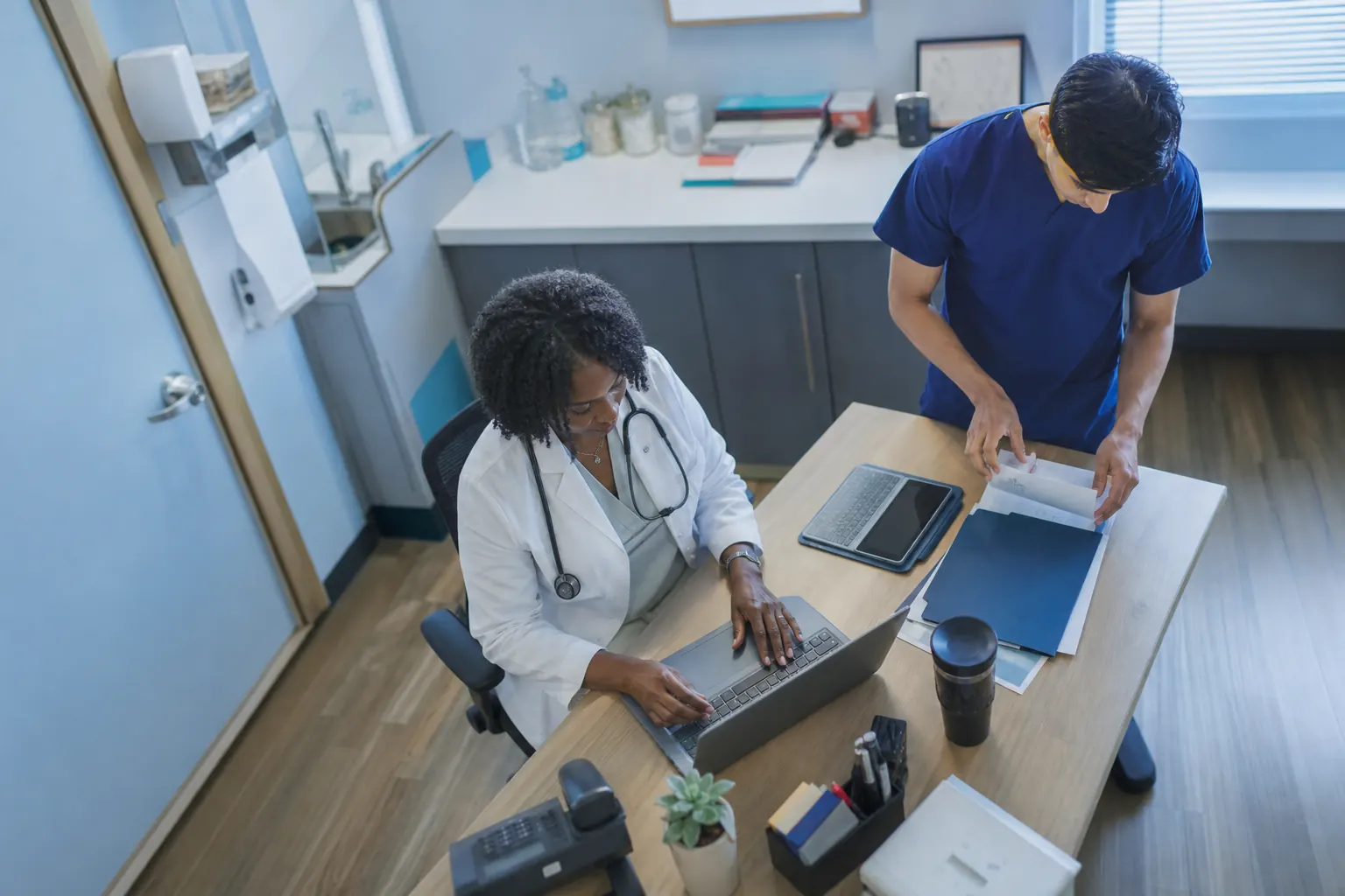 Editorial cover for OpenAI launches Health in ChatGPT for U.S. users