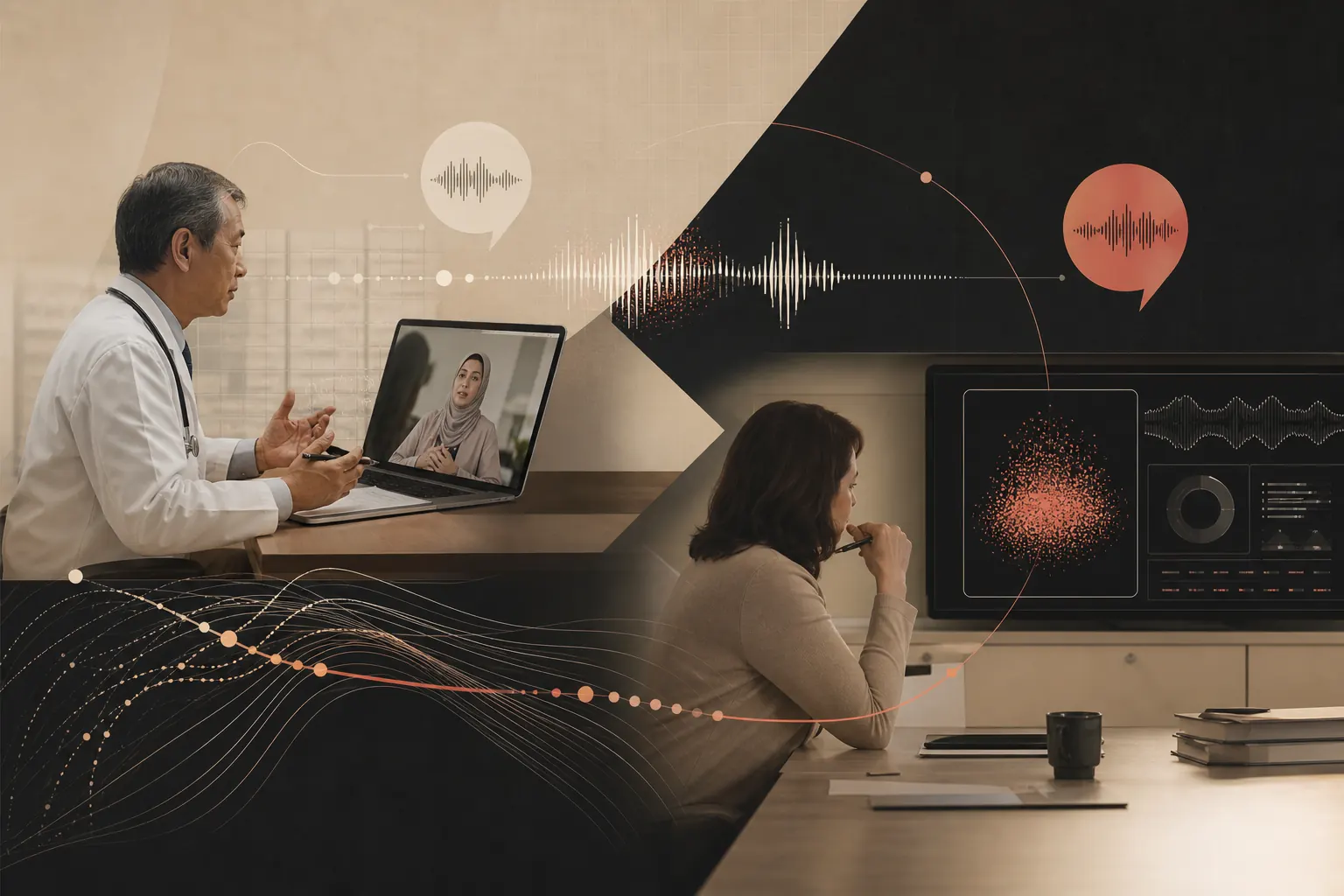 Editorial cover for Microsoft and HUMAIN plan to bring Arabic-language models into enterprise AI